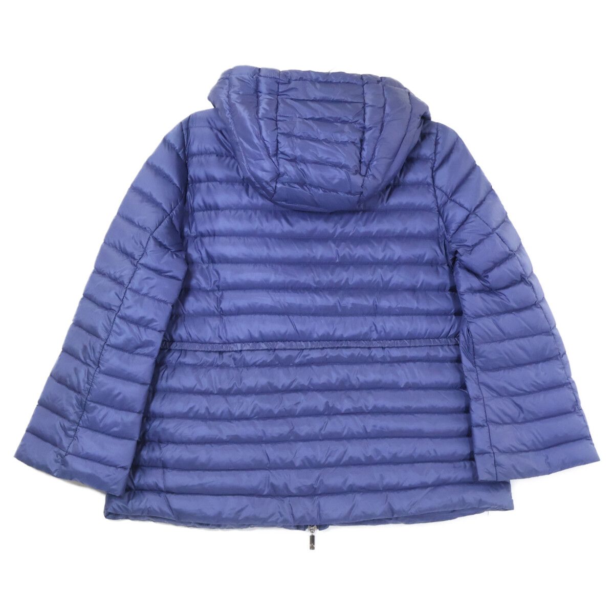 Moncler Anika Packable Food Light Down Jacket — view 2
