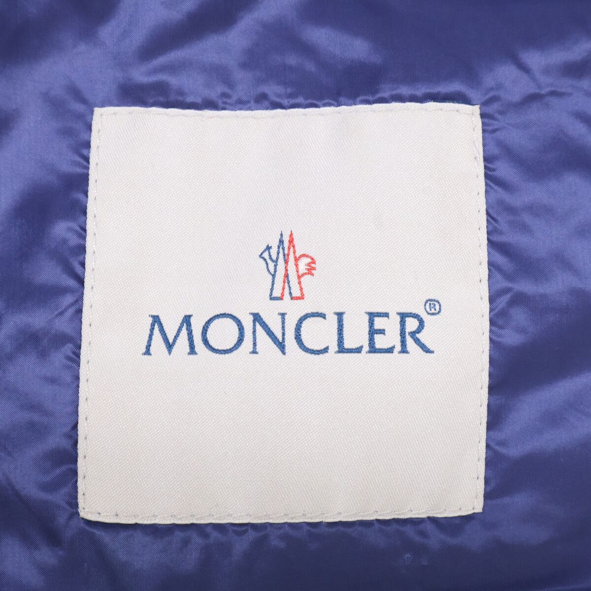Moncler Anika Packable Food Light Down Jacket — view 4