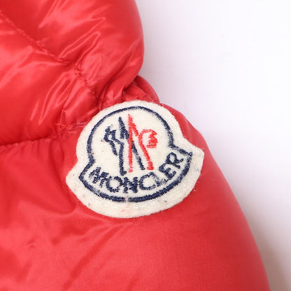Moncler Aiton Hoodie Down Jacket 8 — view 8