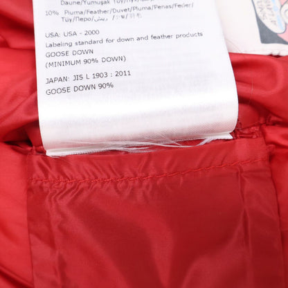 Moncler Aiton Hoodie Down Jacket 8 — view 7