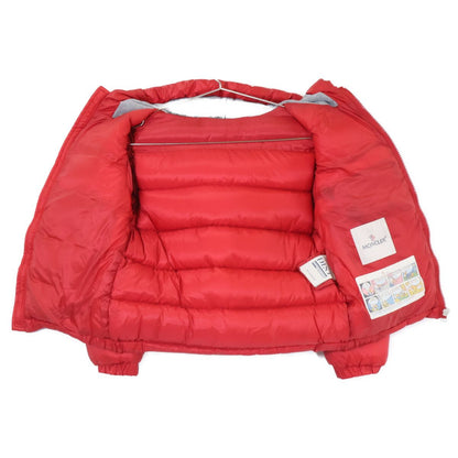 Moncler Aiton Hoodie Down Jacket 8 — view 3