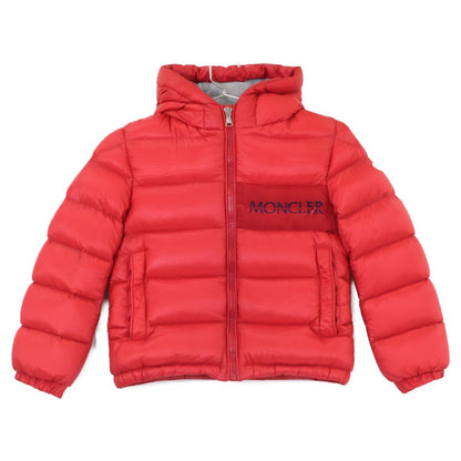 Moncler Aiton Hoodie Down Jacket 8