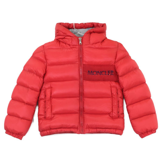 Moncler Aiton Hoodie Down Jacket 8