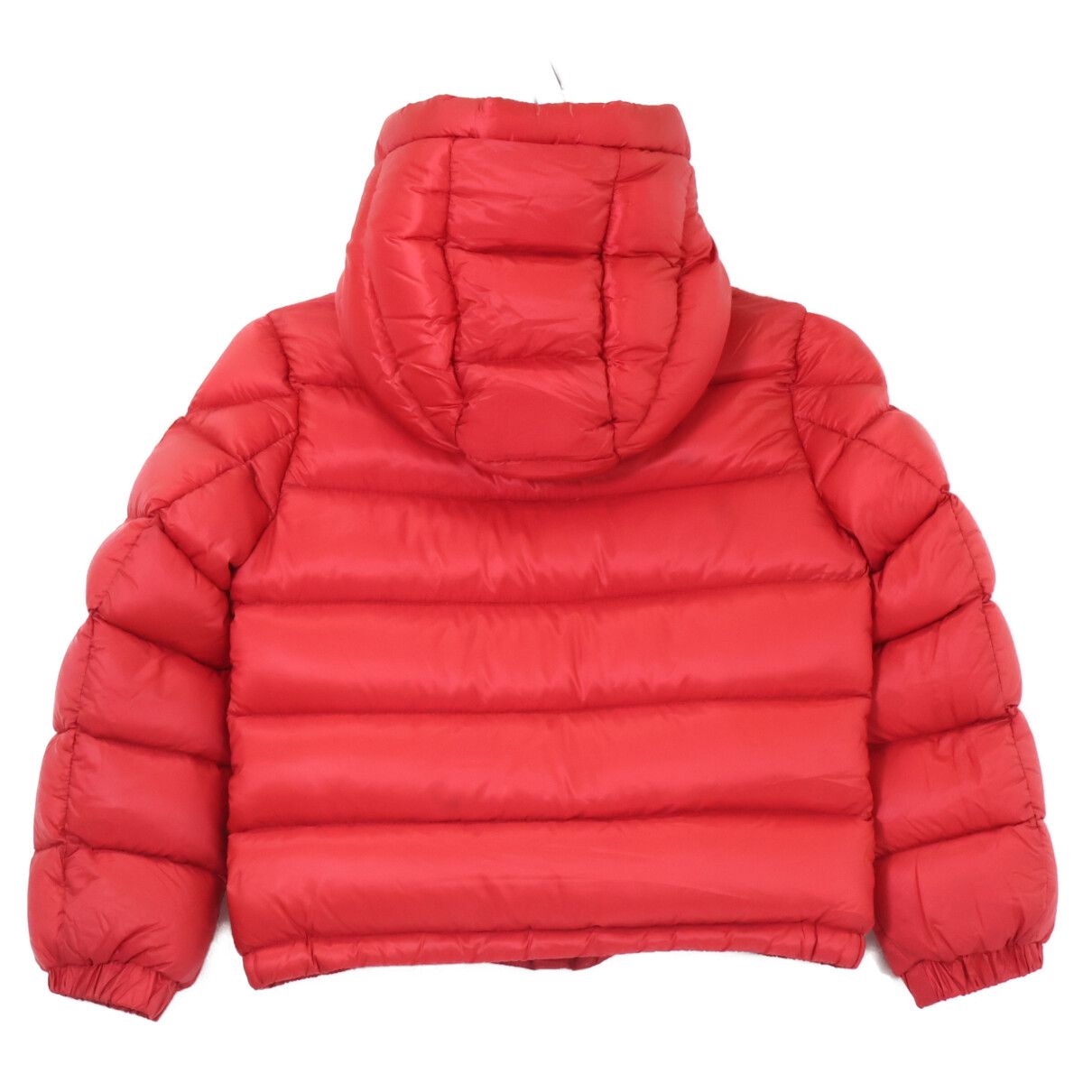 Moncler Aiton Hoodie Down Jacket 8 — view 2