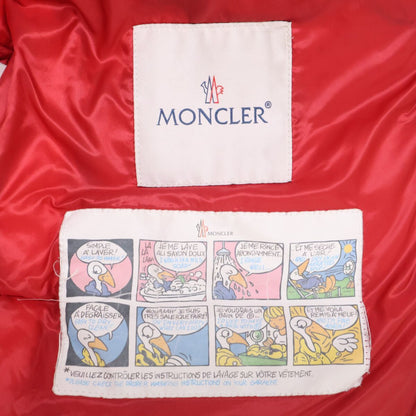 Moncler Aiton Hoodie Down Jacket 8 — view 4