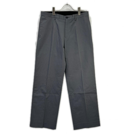 Dolce & Gabbana Gray Trousers Pants 46