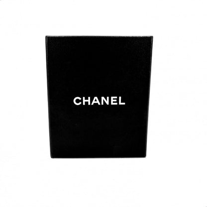 Chanel Brooch Quilted Bag Motif CC Logo Swing Vintage Gold Plated — view 7
