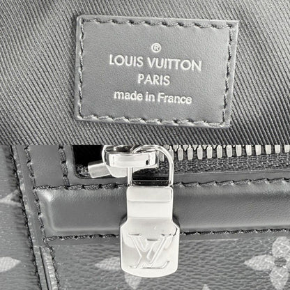 Louis Vuitton Shoulder Bag Monogram Eclipse Odyssey Messenger PM Crossbody — view 5
