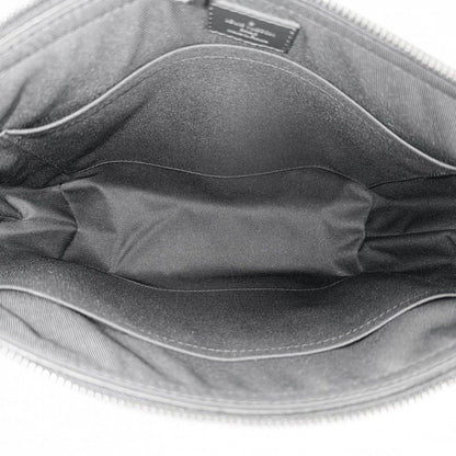 Louis Vuitton Shoulder Bag Monogram Eclipse Odyssey Messenger PM Crossbody — view 4