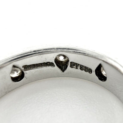 Tiffany & Co Ring Dots Diamond — view 4