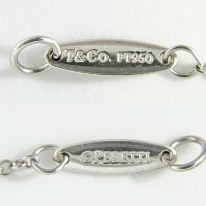 Tiffany & Co Bracelet Elsa Peretti by the Yard Diamond — view 5