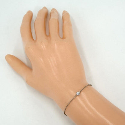 Tiffany & Co Bracelet Elsa Peretti by the Yard Diamond — view 3