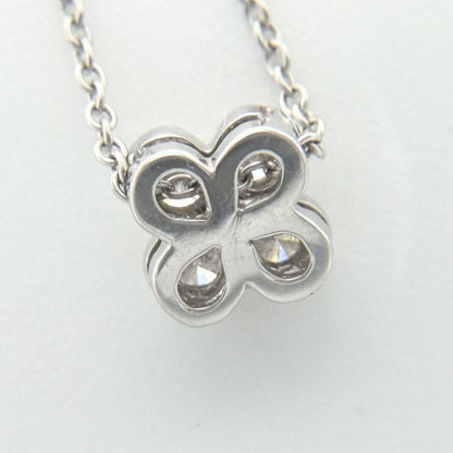 Tiffany & Co Necklace Bezel Set Diamond — view 7