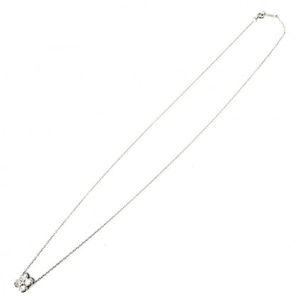 Tiffany & Co Necklace Bezel Set Diamond — view 6