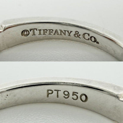 Tiffany & Co Ring Tanzanite Blue — view 4