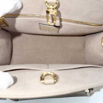 Louis Vuitton 2-Way Monogram Empreinte On The Go PM Shoulder Bag Crossbody — view 4