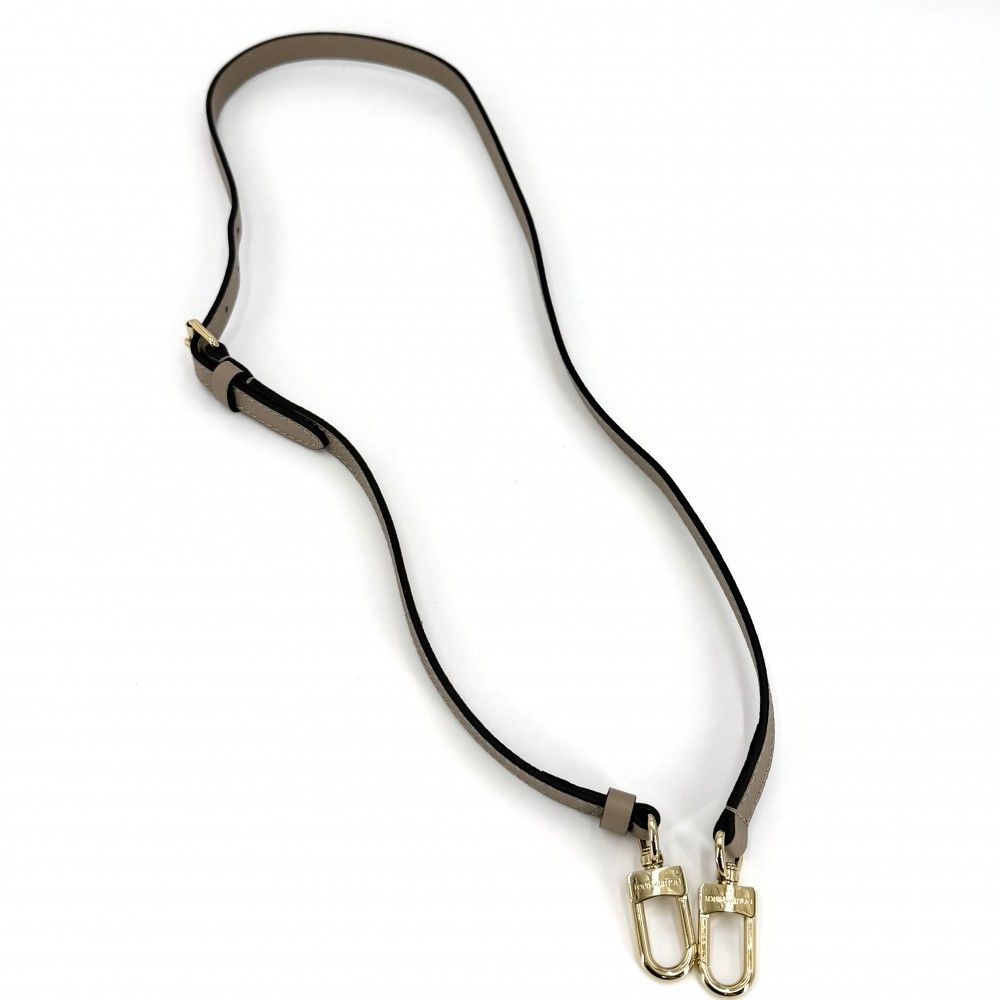 Louis Vuitton 2-Way Monogram Empreinte On The Go PM Shoulder Bag Crossbody — view 7