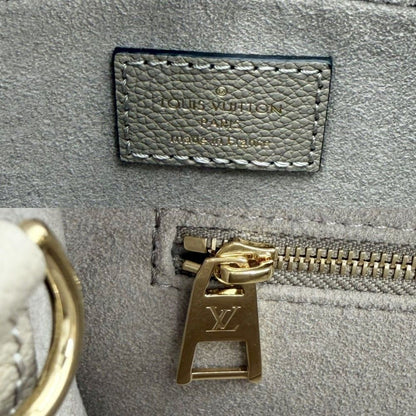 Louis Vuitton 2-Way Monogram Empreinte On The Go PM Shoulder Bag Crossbody — view 5