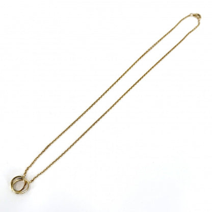 Cartier Necklace Baby Love 18k YG Gold — view 4