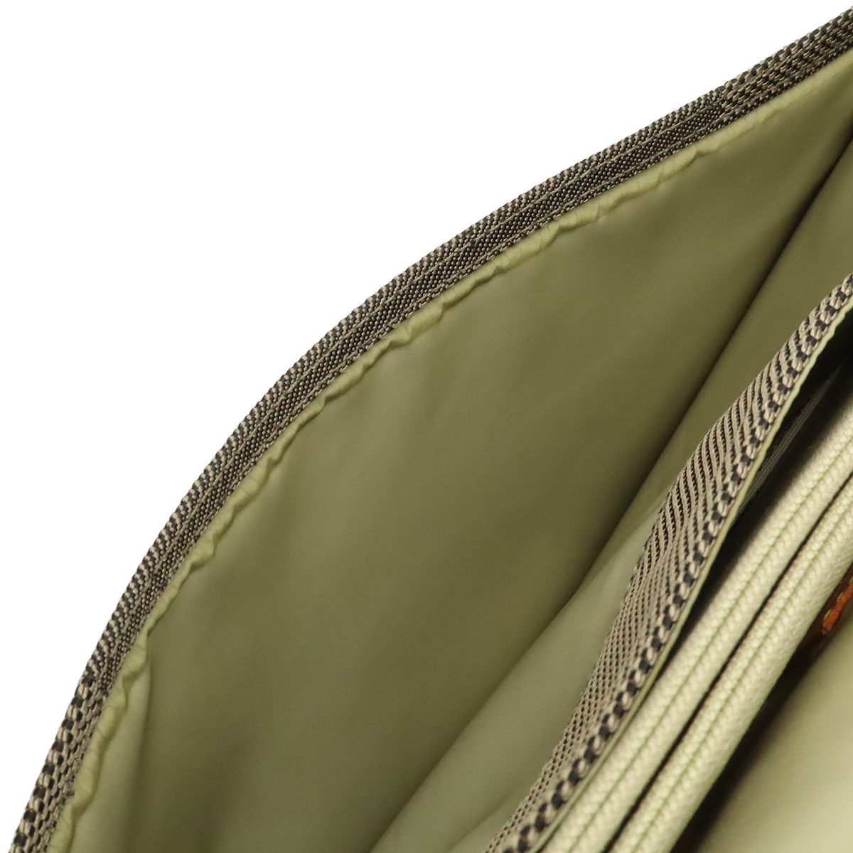 Louis Vuitton Damier Geant Messager Shoulder Bag Crossbody Tail Ella — view 9