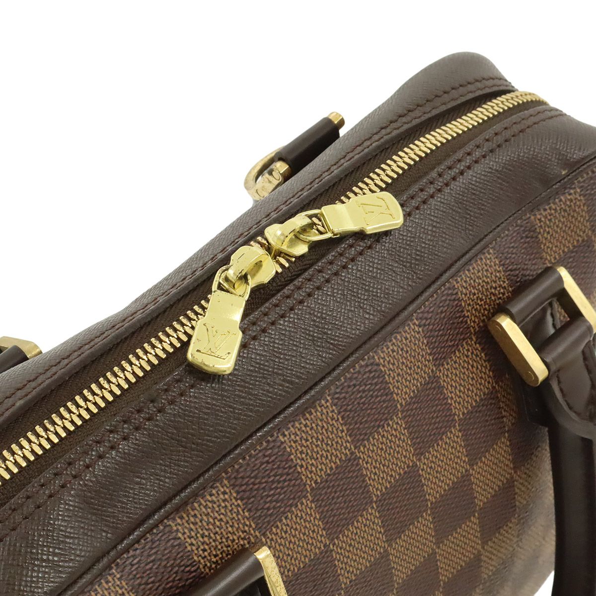 Louis Vuitton Damier Brera Mini — view 5