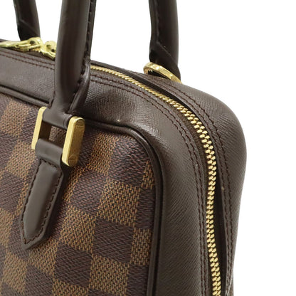 Louis Vuitton Damier Brera Mini — view 7