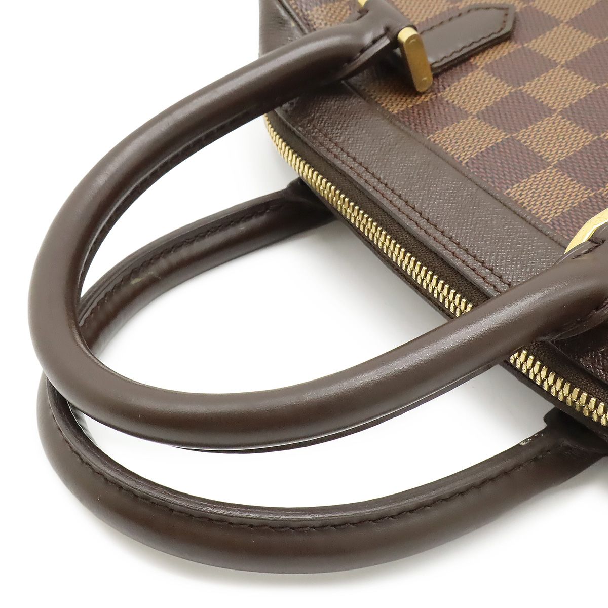 Louis Vuitton Damier Brera Mini — view 4
