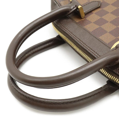 Louis Vuitton Damier Brera Mini — view 4