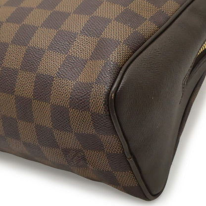 Louis Vuitton Damier Brera Mini — view 3