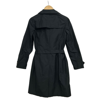 Prada Sport Coat 40 M Black Long Sleeve Spring Autumn — view 2