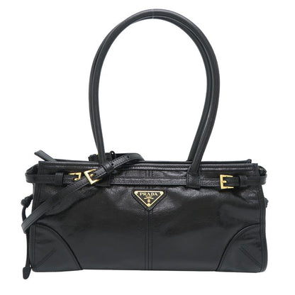 Prada Handbag Black