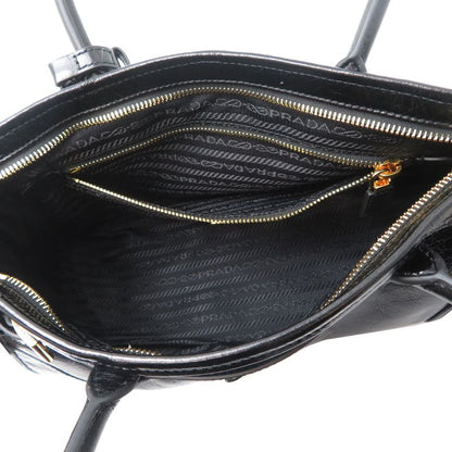 Prada Handbag Black — view 6