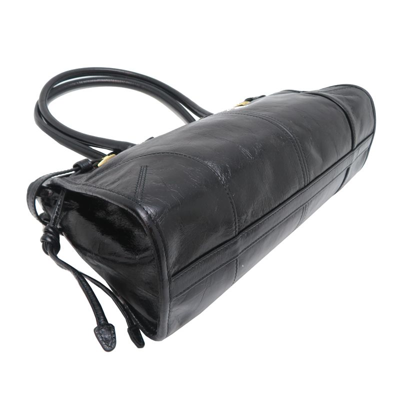 Prada Handbag Black — view 3