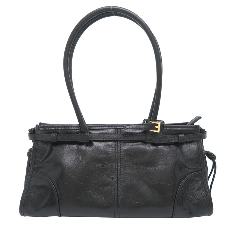 Prada Handbag Black — view 2