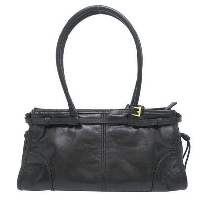 Prada Handbag Black — view 2