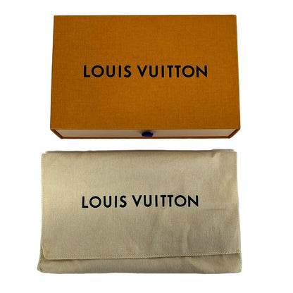 Louis Vuitton Shoulder Strap Monogram Hot Pink — view 5