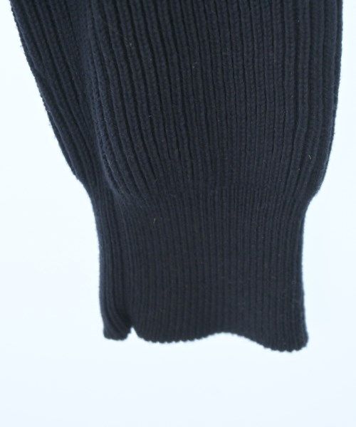 Prada Knit Sweater Navy — view 6