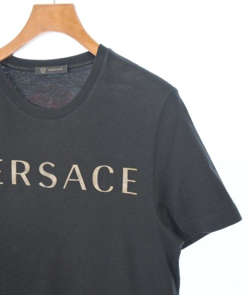 Versace T-Shirt Black — view 4