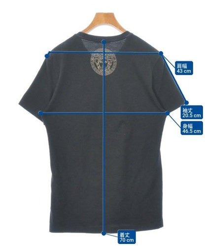 Versace T-Shirt Black — view 7
