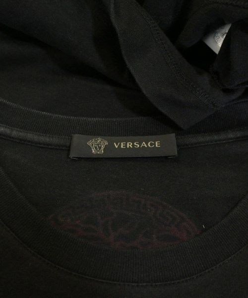 Versace T-Shirt Black — view 3