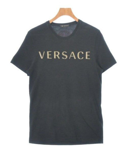 Versace T-Shirt Black