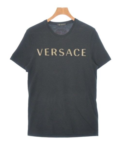 Versace T-Shirt Black