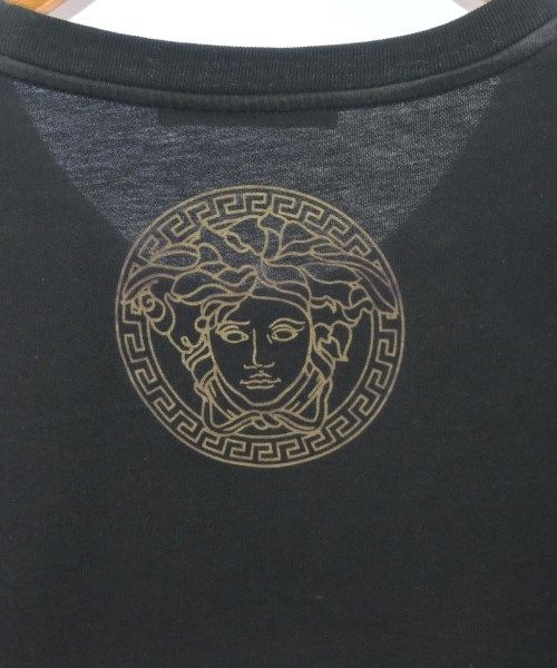 Versace T-Shirt Black — view 6