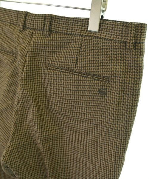 Gucci Set Suits Sets Brown — view 8