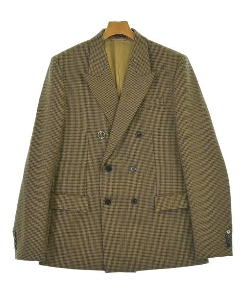 Gucci Set Suits Sets Brown — view 2