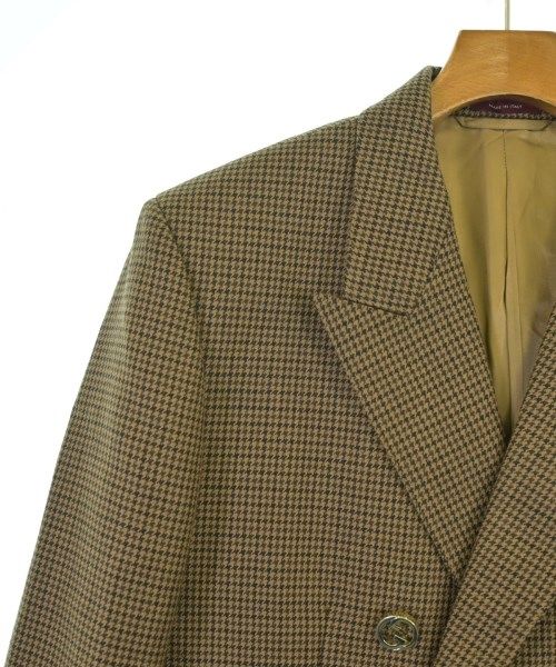 Gucci Set Suits Sets Brown — view 7