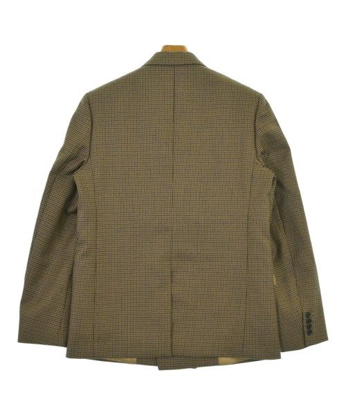 Gucci Set Suits Sets Brown — view 3