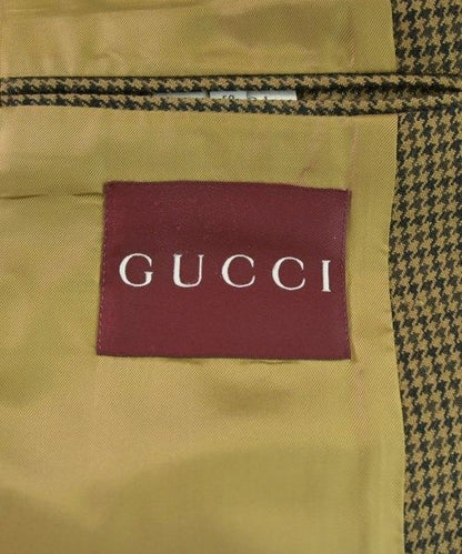 Gucci Set Suits Sets Brown — view 6