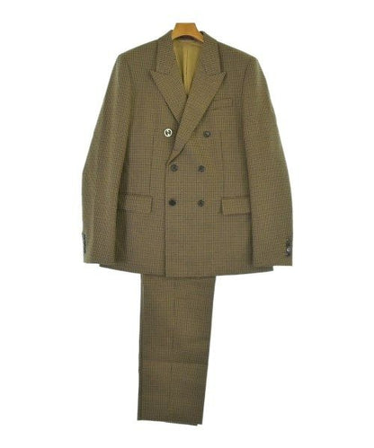Gucci Set Suits Sets Brown