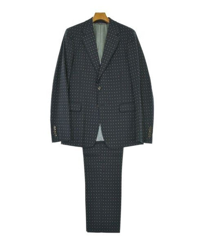 Gucci Set Suits Sets Navy